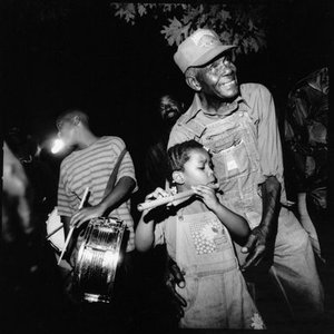 Otha Turner and The Rising Star Fife and Drum Band 的头像