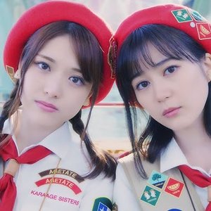 からあげ姉妹 的头像