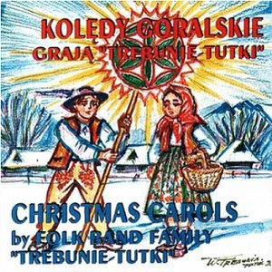 Image for 'Kolędy góralskie'