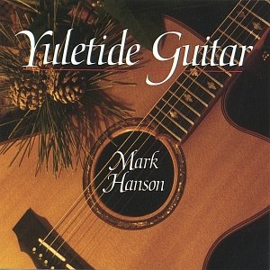 Yuletide Guitar