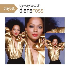 Playlist: The Very Best Of Diana Ross