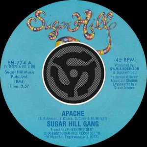 Apache / Rapper's Delight
