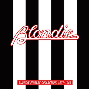 Immagine per 'Blondie Singles Collection: 1977-1982'