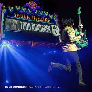 Saban Theatre 2016 (Live)