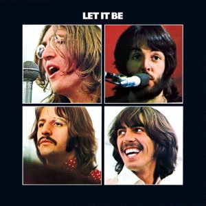 Bee Gees, Beatles & Air Suply のアバター