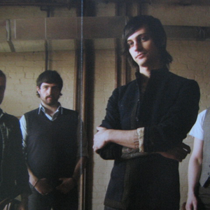 The Honorary Title photo provided by Last.fm