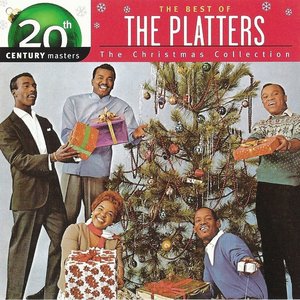 The Best Of The Platters: The Christmas Collection