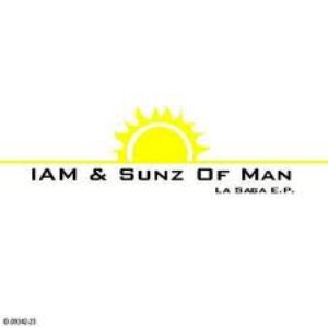 Avatar for Iam & Sunz Of Man