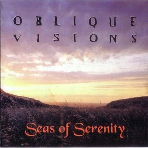 Seas of Serenity