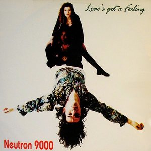 Love's Got A Feeling
