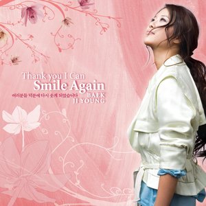 Thank You I Can Smile Again