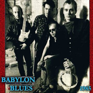 Image for 'Stry & Babylon Blues'