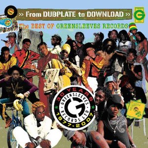 Best of Greensleeves: from Dubplate to Download