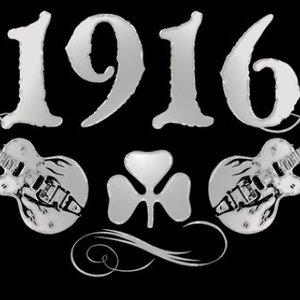 Image for '1916'