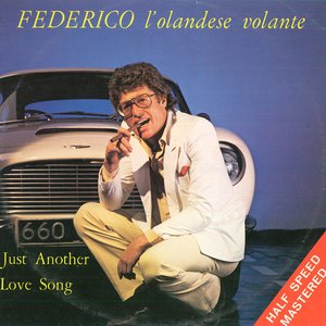 Avatar di Federico l'Olandese Volante