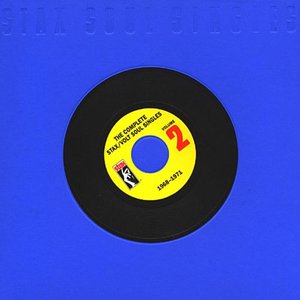 The Complete Stax / Volt Soul Singles, Vol. 2: 1968-1971