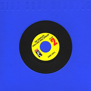 Various Artists - The Complete Stax  Volt Soul Singles, Vol. 2 1968-1971 - Zortam Music