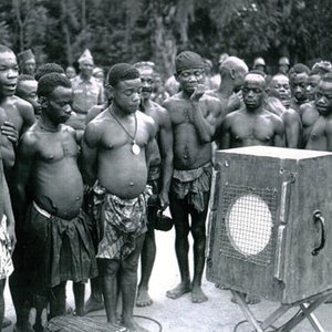 Mbuti Pygmies 的头像