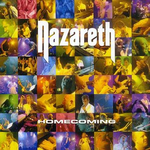 Homecoming - The Greatest Hits Live In Glasgow