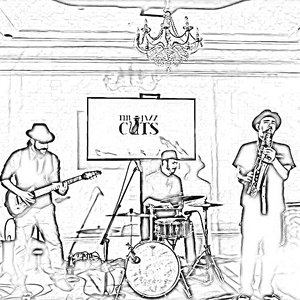 The Jazz Cats 的头像