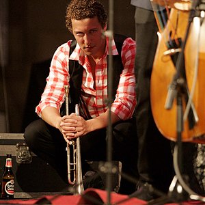 Avatar für Philip Dizack Quintet