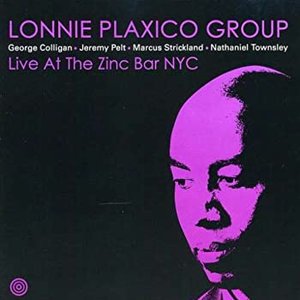 'Lonnie Plaxico Group Live At The Zinc Bar NYC' için resim