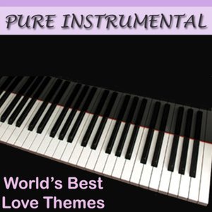 Pure Instrumental: World's Best Love Themes