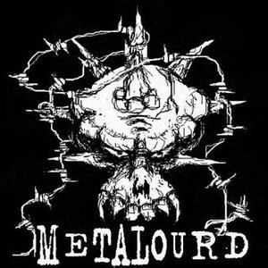 Metalourd 的头像