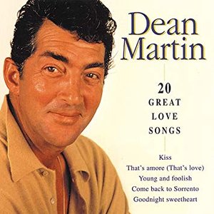 Image for '20 Great Love Songs'