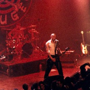 Banlieue Rouge photo provided by Last.fm