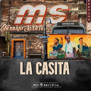 La Casita - Single