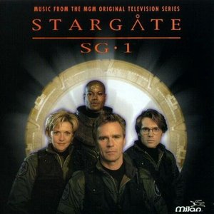 Stargate SG-1 (Music from the MGM Original Television Series)