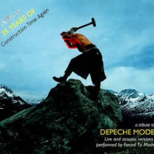 35 Years Of Construction Time Again: A Tribute To Depeche Mode - Live & Acoustic Versions