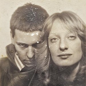 Gareth Williams & Mary Currie のアバター