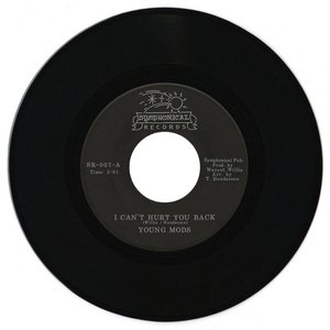 I Can't Hurt You Back / Who You Going To Run, Where You Going To Hide