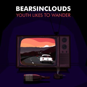 Youth Likes To Wander