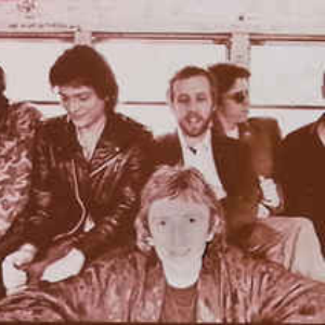 New York Gong photo provided by Last.fm