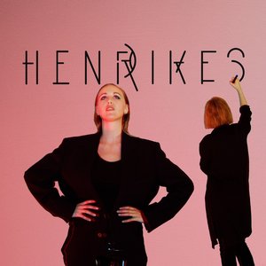 Henrikes 的头像