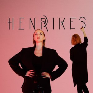 Avatar for Henrikes