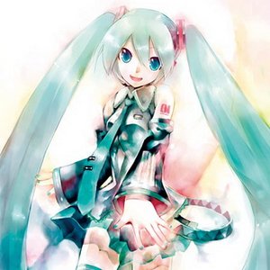 Avatar for Project DIVA Original Song feat. 初音ミク