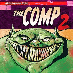 Apparatus Revolution Presents: the Comp 2