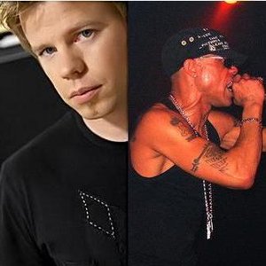 Avatar för Ferry Corsten feat. Guru