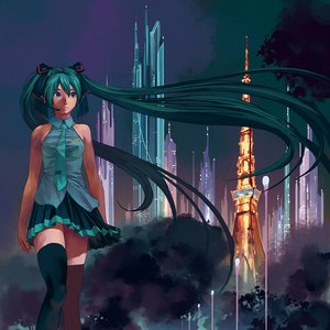 Avatar for ehamiku