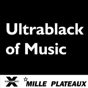 Ultrablack of Music