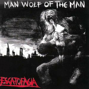 Man Wolf Of The Man