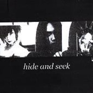 Avatar for ｈｉｄｅ ａｎｄ ｓｅｅｋ