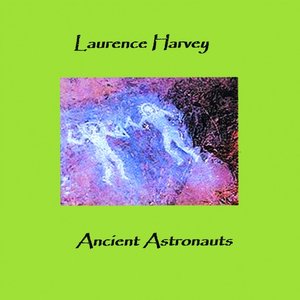 Ancient Astronauts