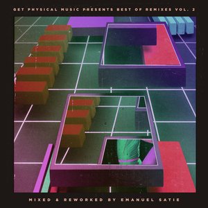 Get Physical Music Presents The Best of Remixes