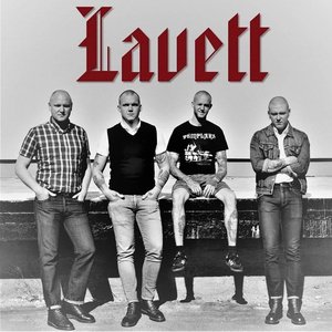 Lavett 的头像