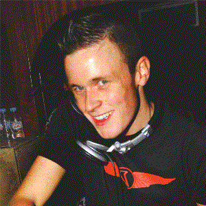 Avatar for Groove Cutter